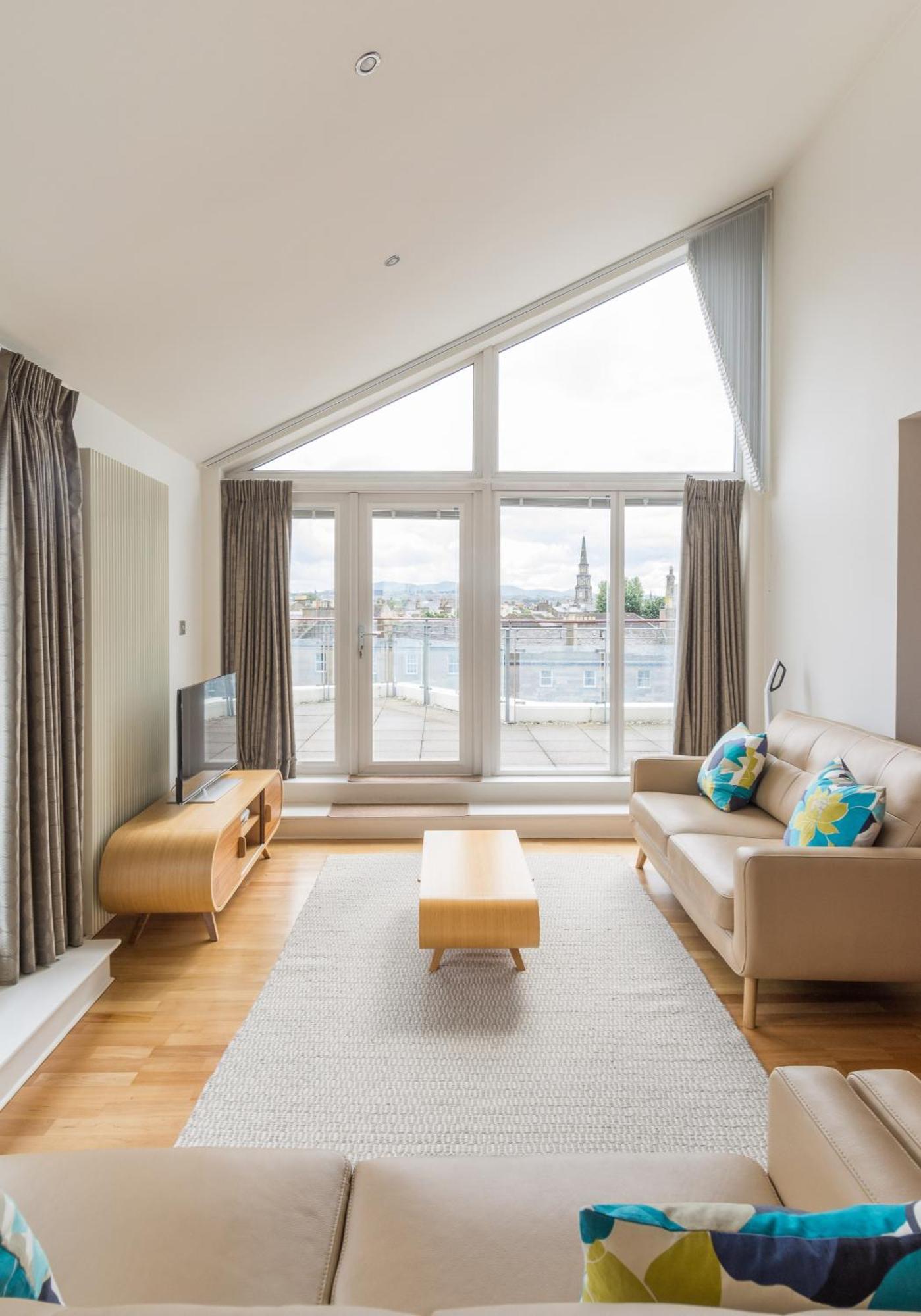 Appartement Portland Gardens - 403